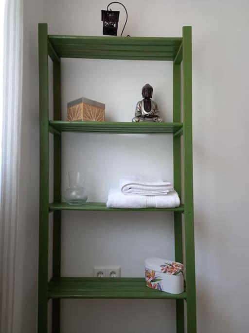 Apartamento Tranquilo Cerca De Zonas Verdes Сьєса Екстер'єр фото