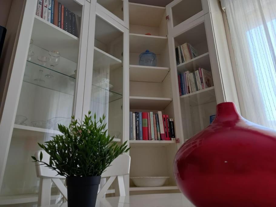 Apartamento Tranquilo Cerca De Zonas Verdes Сьєса Екстер'єр фото